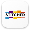 stitcher
